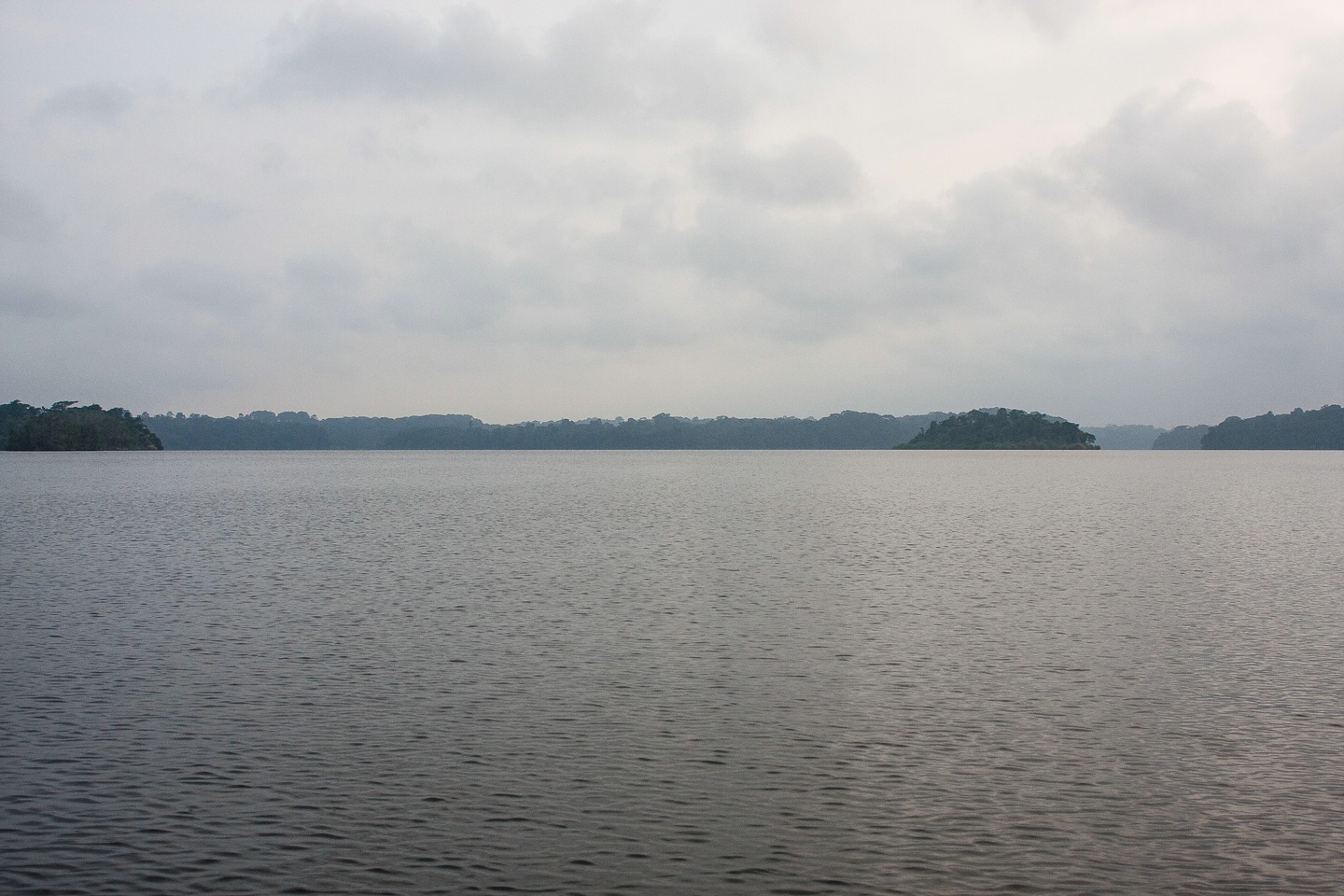 Parc National de Loango
