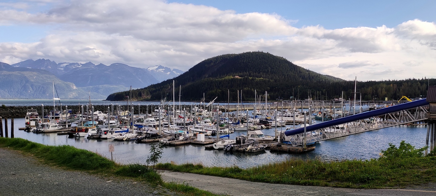 Haines