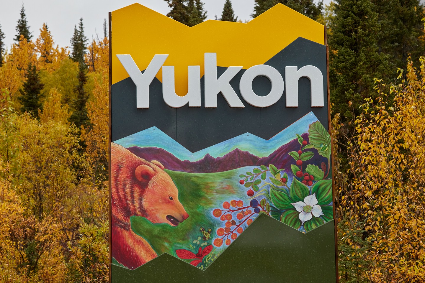 Yukon