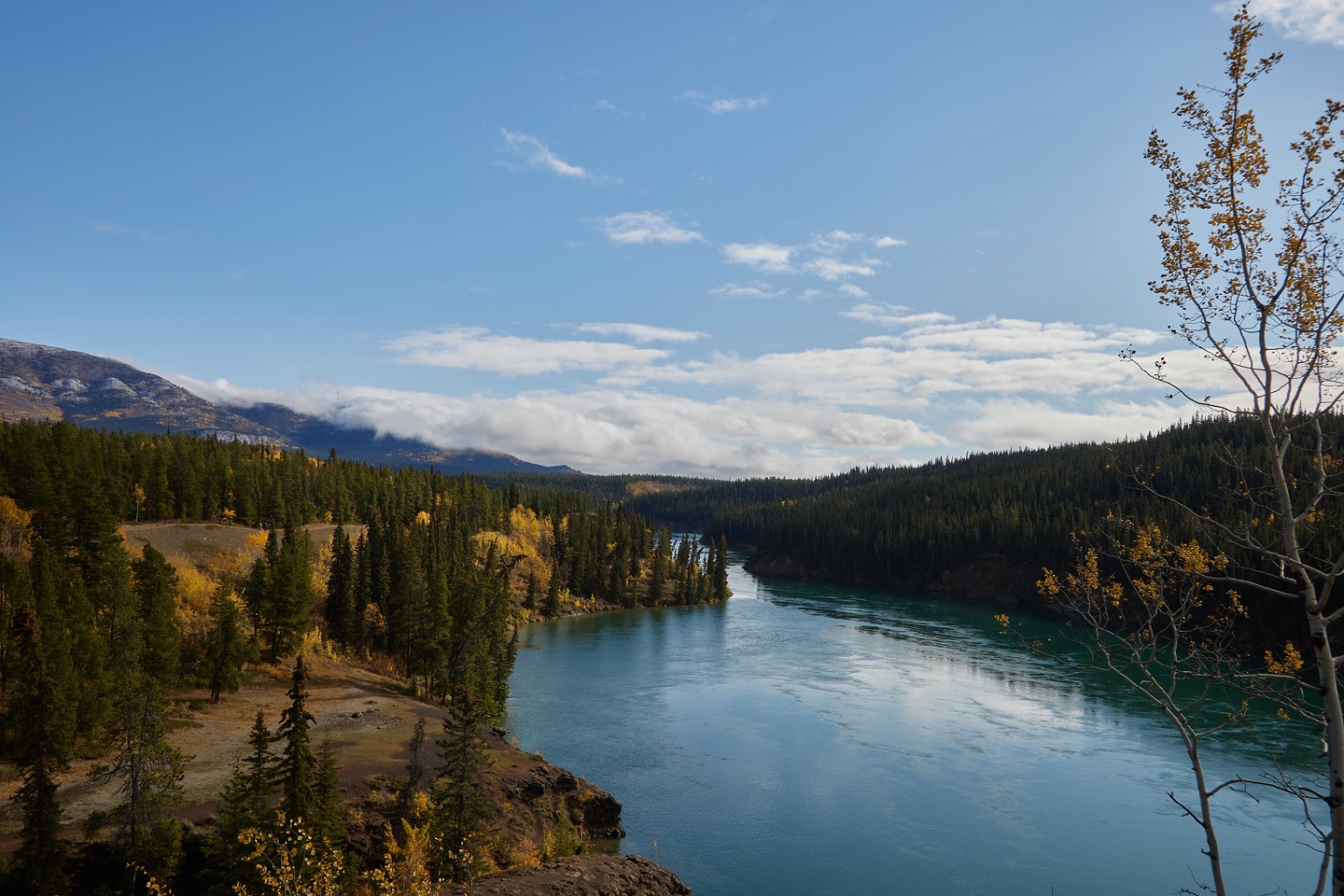 Yukon River