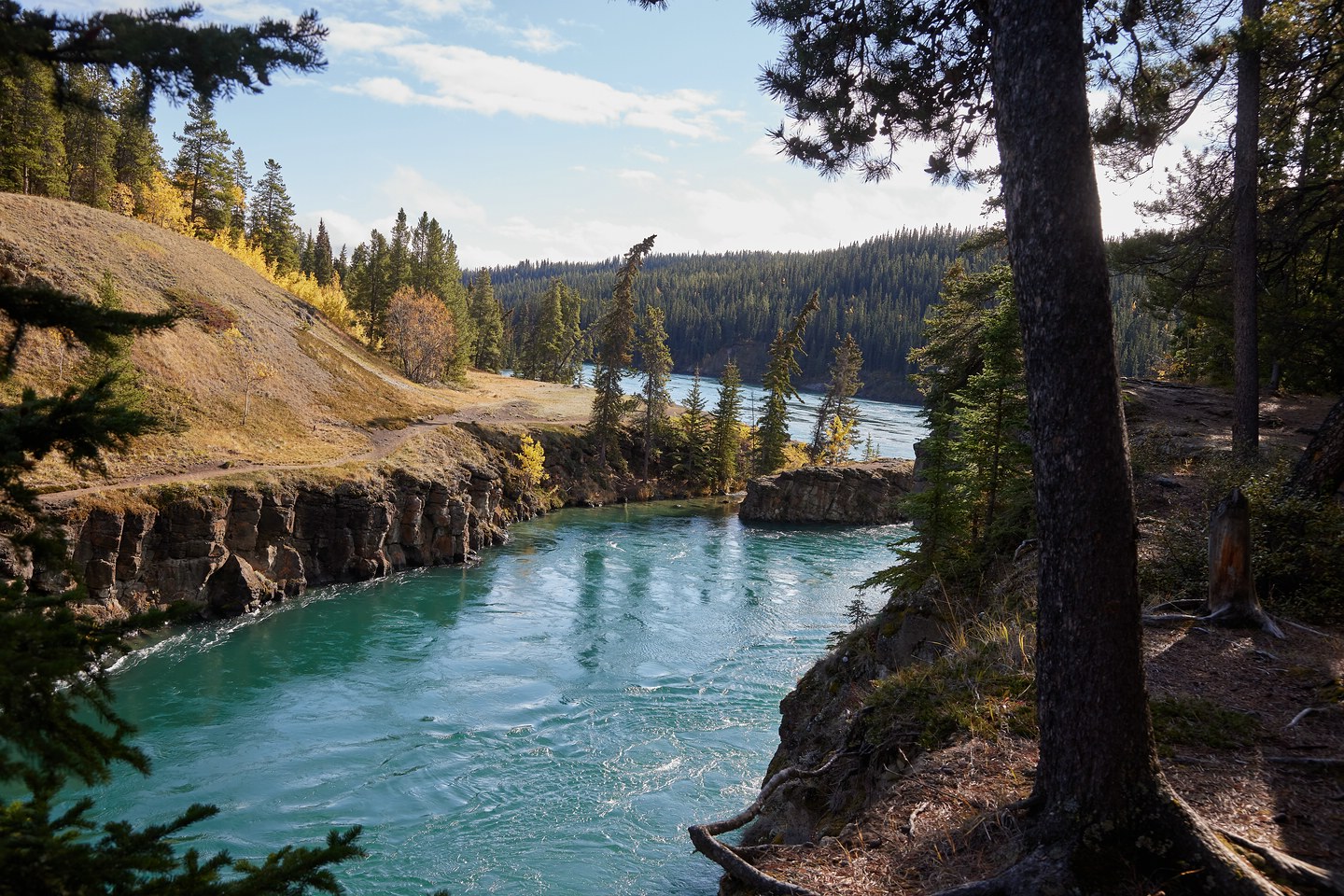 Yukon River