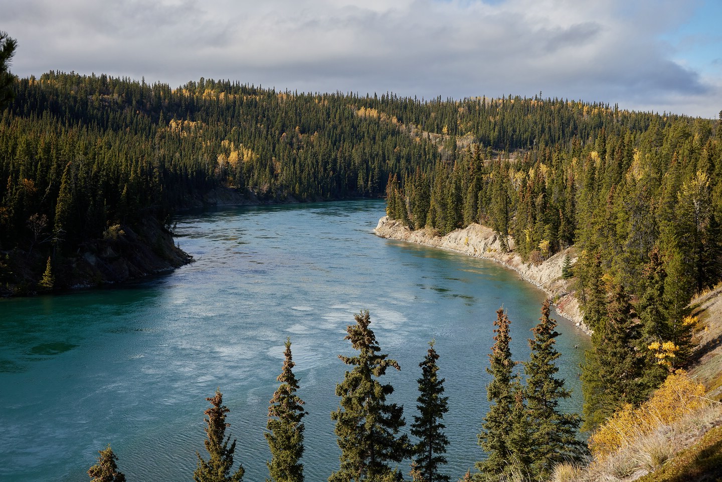 Yukon River