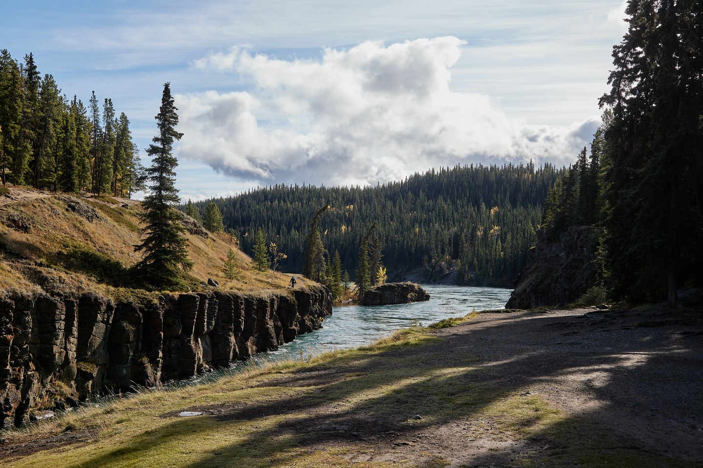 Yukon River