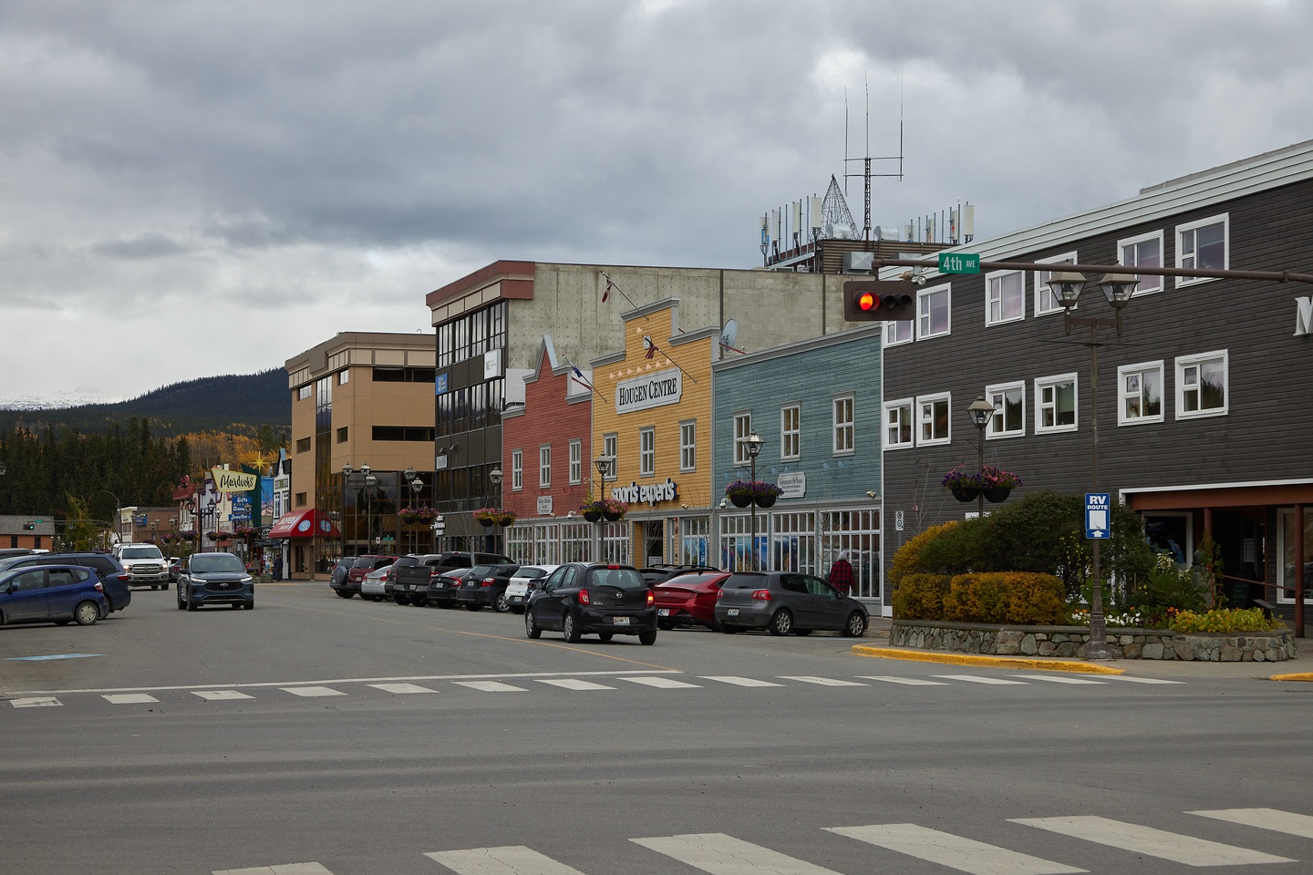 Whitehorse