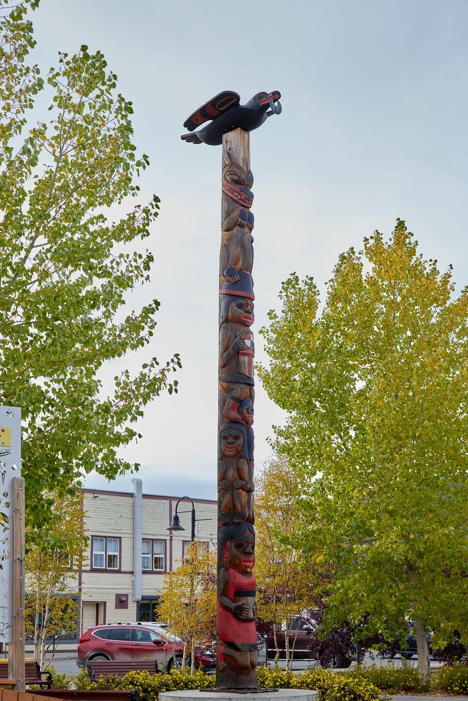 Whitehorse