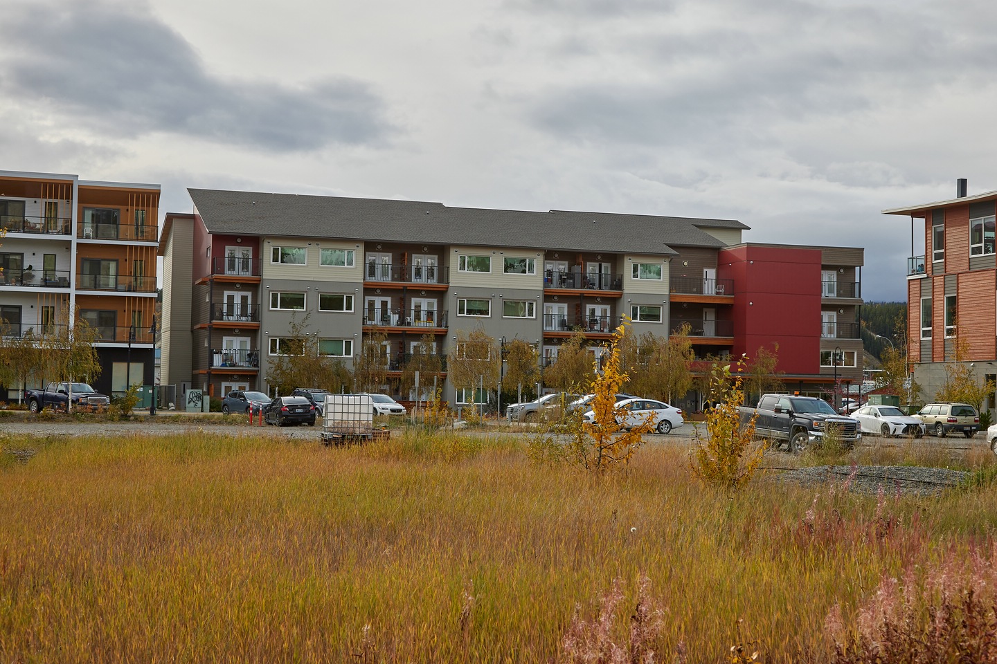 Whitehorse