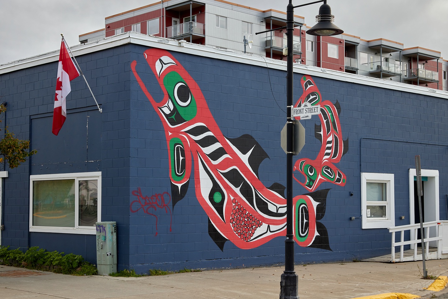 Whitehorse