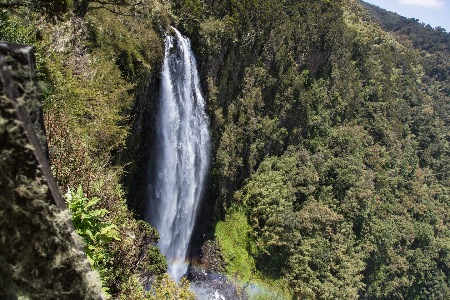 Karuruwaterfall